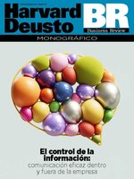 Harvard Deusto Business Review